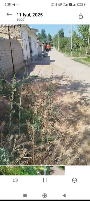 Арзон 8 sotiх Yer sotiladi