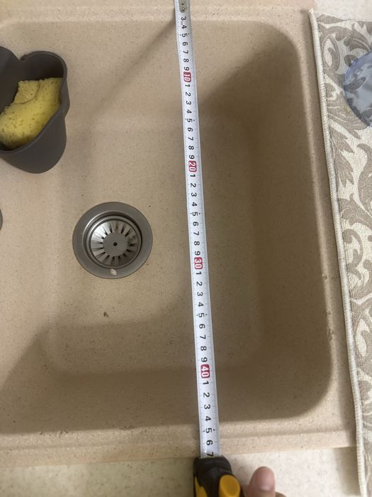 Продам раковину для кухни