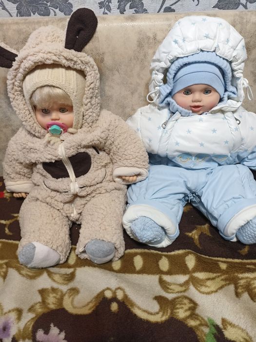 Одежда для беби бона