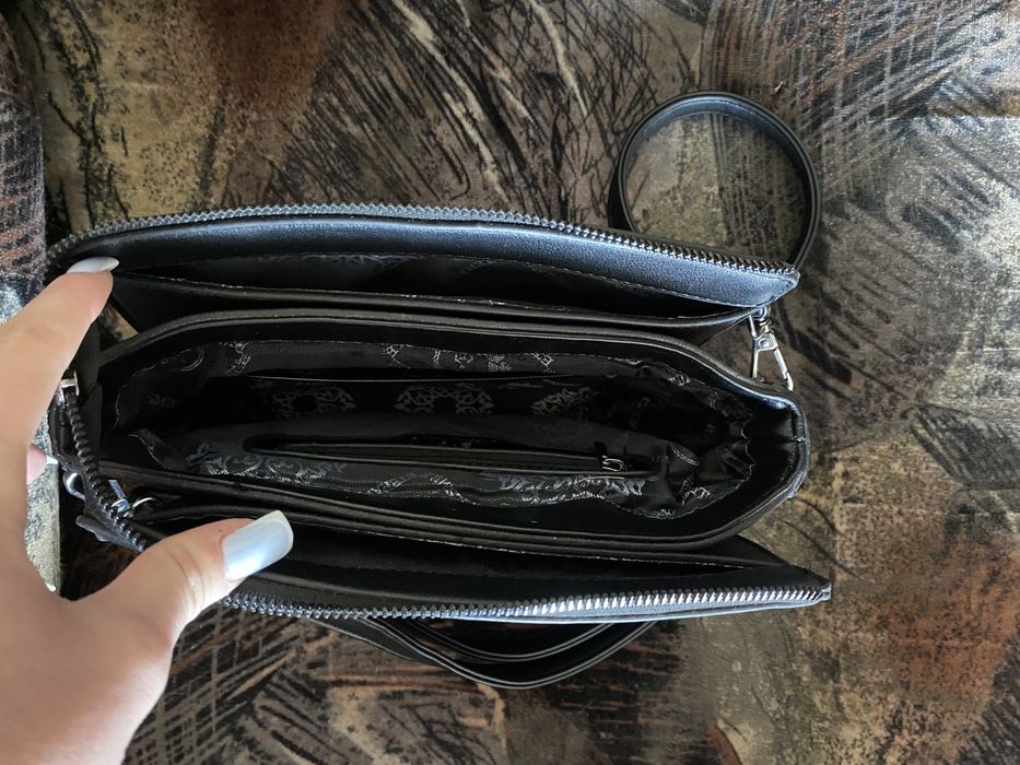 Продам сумку женскую