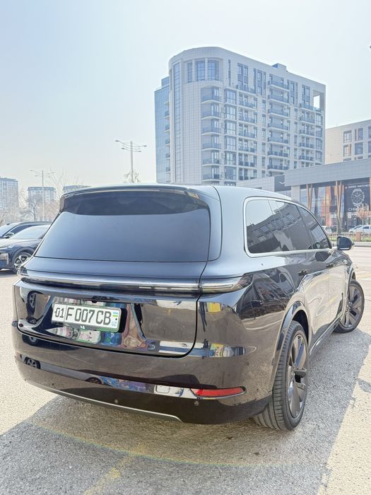 2024 ultra ideal toza l9