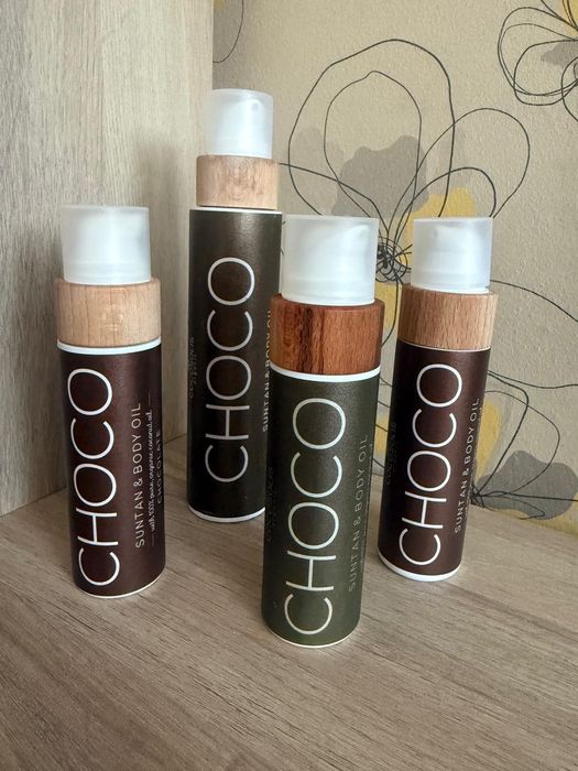 Cocosolis продукти к-т