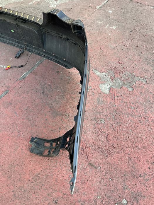 Bara spate vw passat b6 limuzina cod culoare LK7X