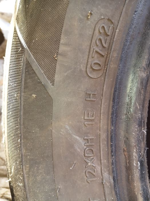 Anvelope vara hankook