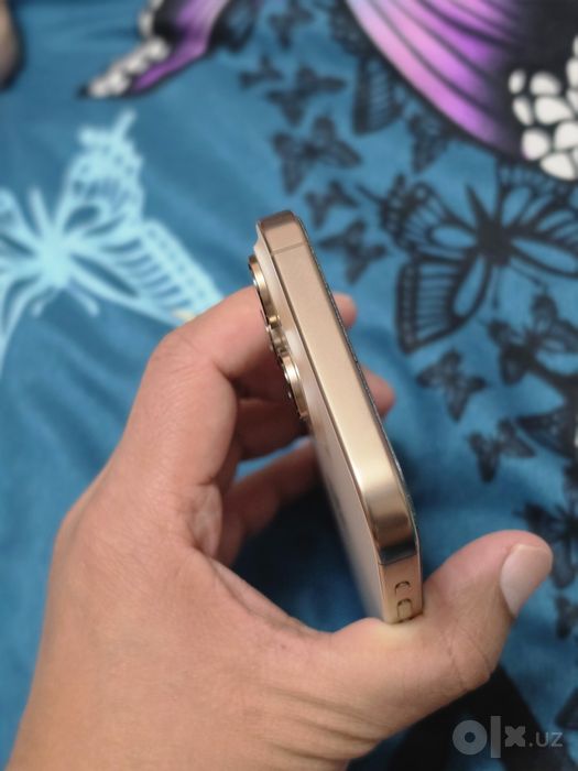 Iphone 16 pro max dsert
