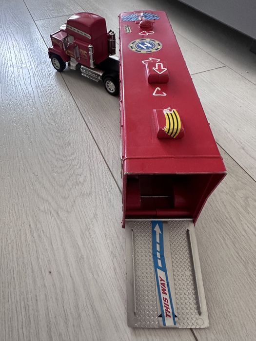 Машина для макуина