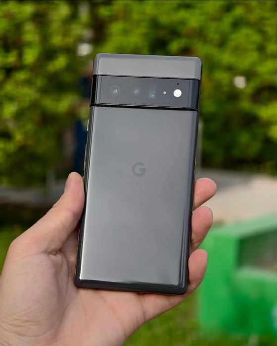 Google Pixel 6 Pro 512GB