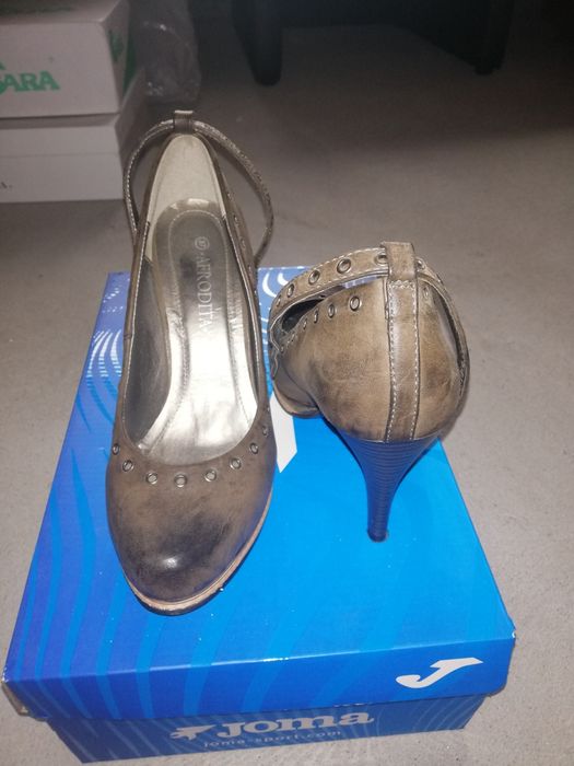 Încălțăminte dama