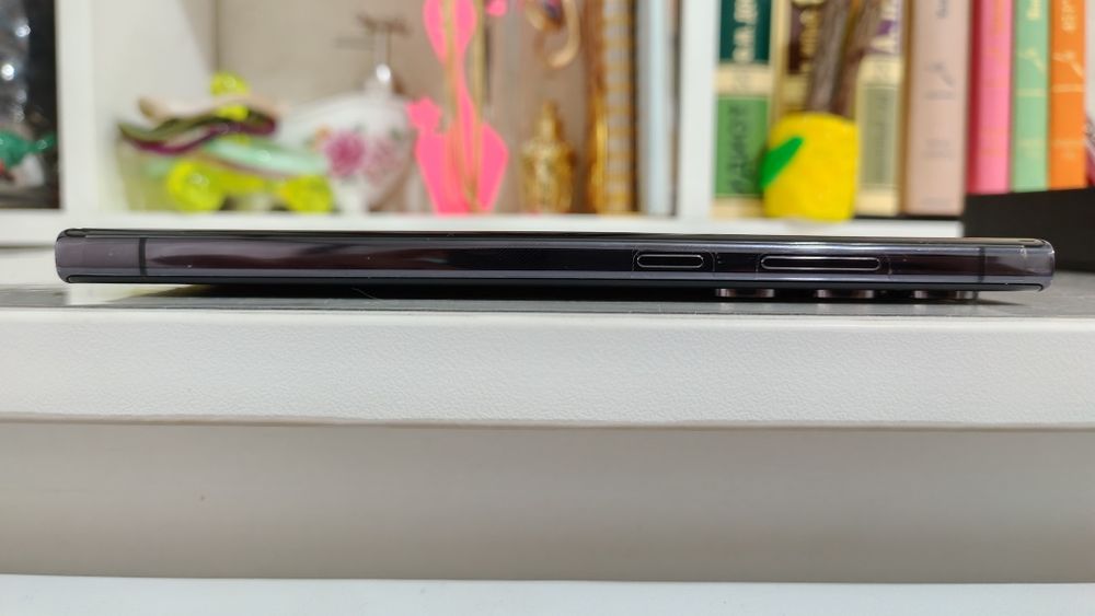 Samsung S23 ULTRA 12/256