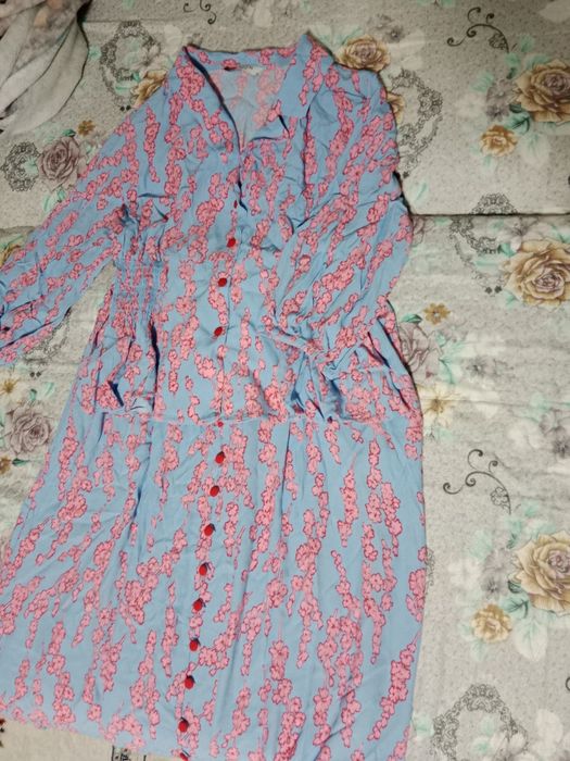 Шикарная двойка, вечерняя