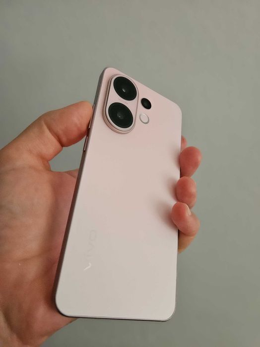 Vivo S30 256 Gb 12 Gb garantie!