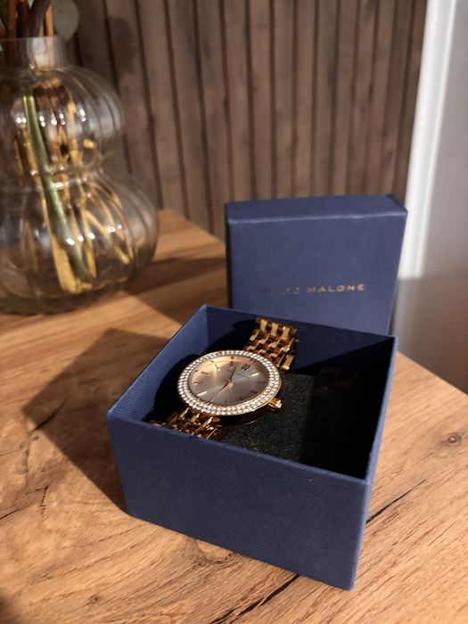 MARC MALONE часовник