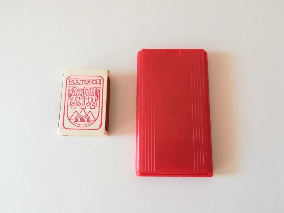 За колекционери. Ретро  Антикварна Уникална четка за дрехи