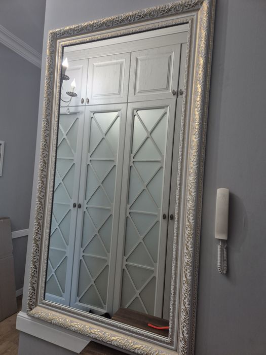 Зеркало в багете
