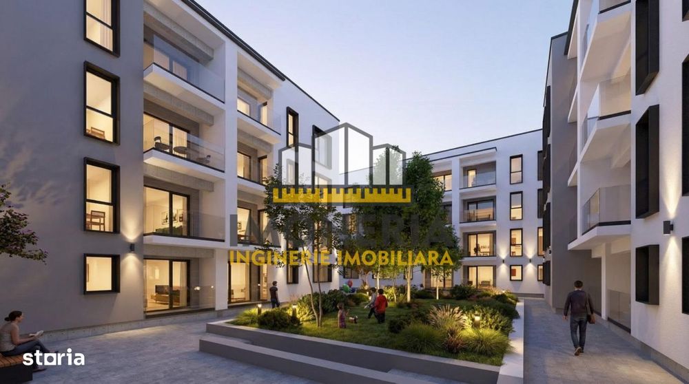Empire Tornadei 2 – 0% Comision – 4 camere cu sistem fotovoltaic 6