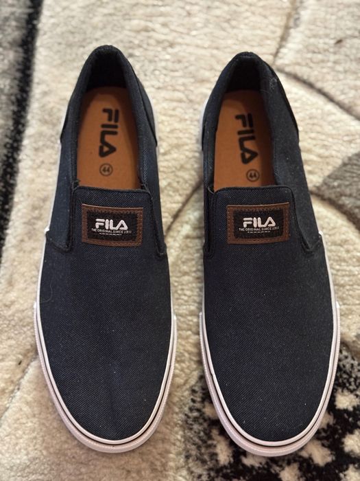 Кецове Fila 44 номер