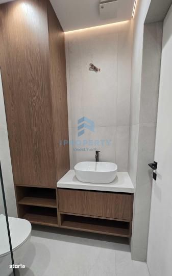 Domenii - Kiseleff | 3 Camere - Duplex | Bloc Boutique | Curte Proprie