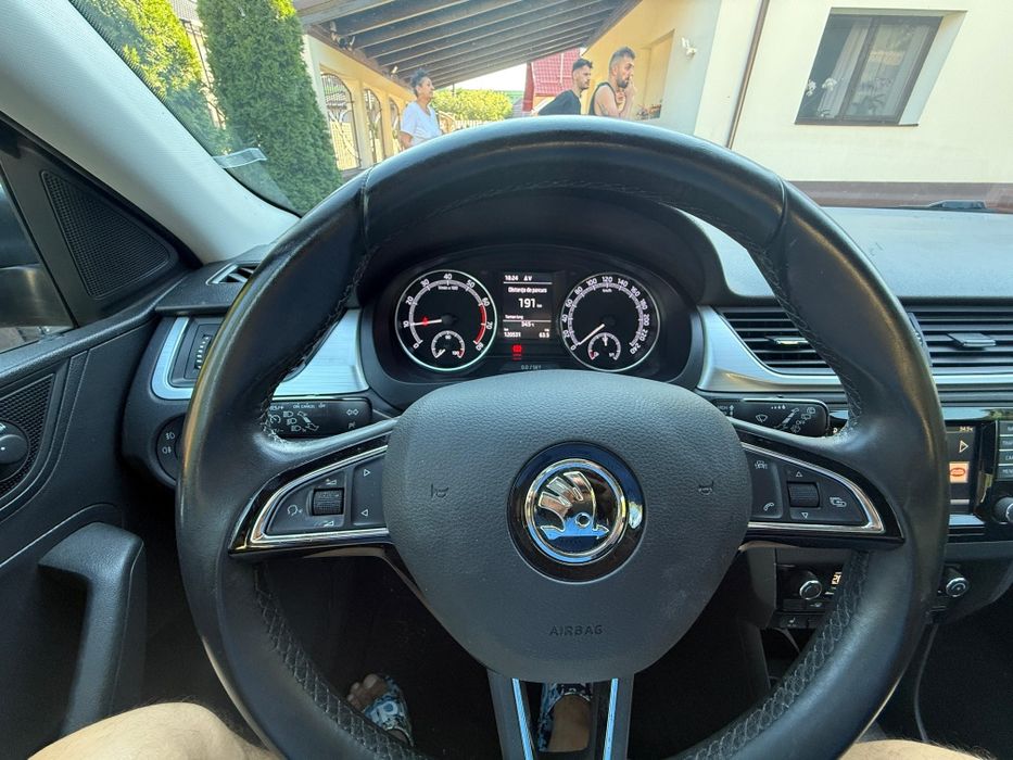 skoda rapid 2018