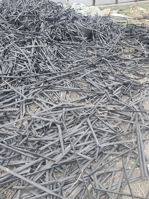 Принимаем капельные шланги