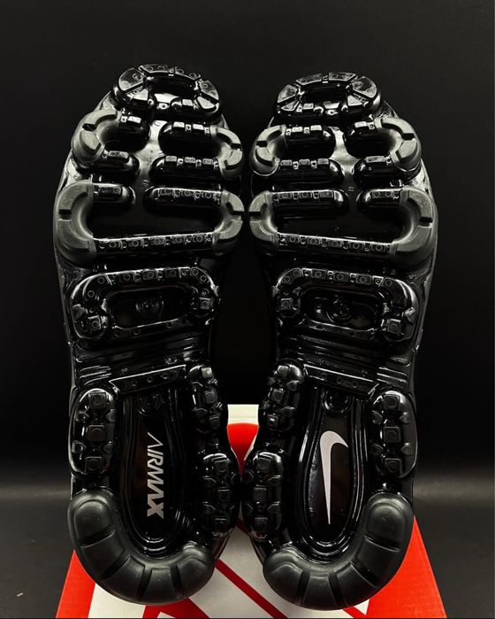 Nike Air Vapormax Plus Aluminium - 40,42,42,43,45,46