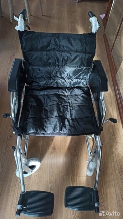 Nogironlar aravachasi