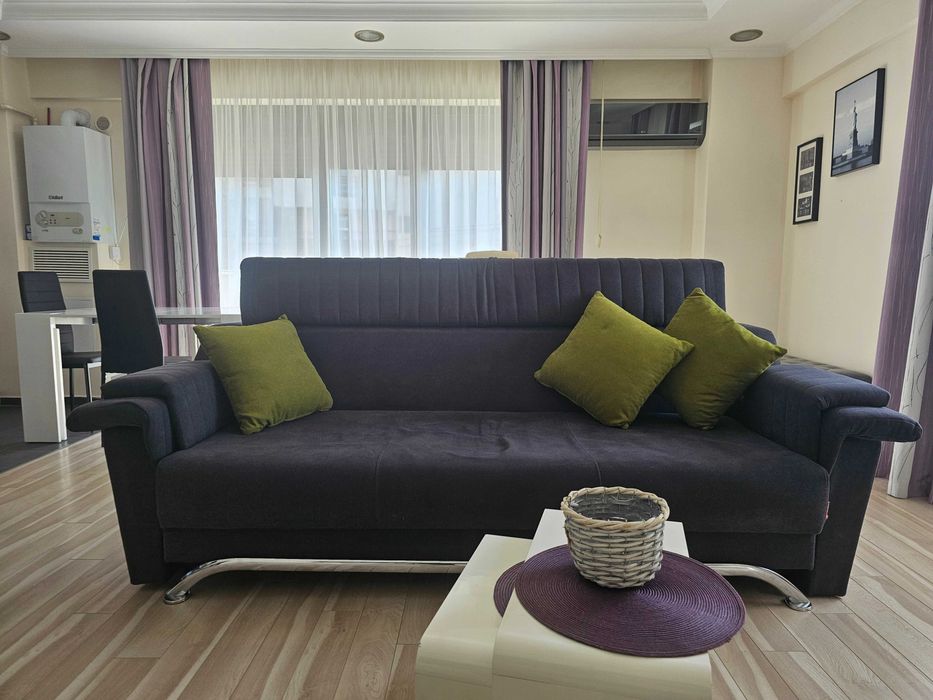 Inchiriez apartament 3 camere, Diamond Residence, Pipera