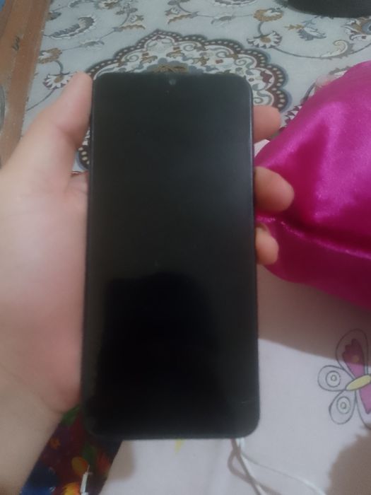 Redmi A1+ ishlatilgan