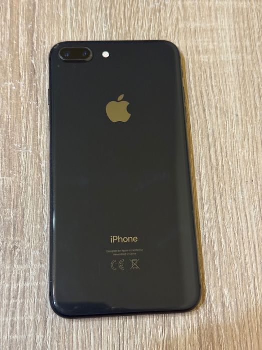 Apple Iphone 8 Plus 256GB 89% BH
