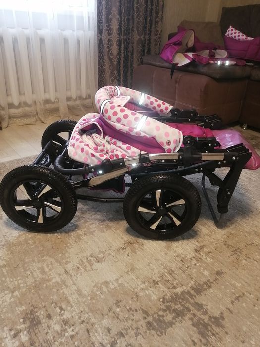 Коляска эима-лето