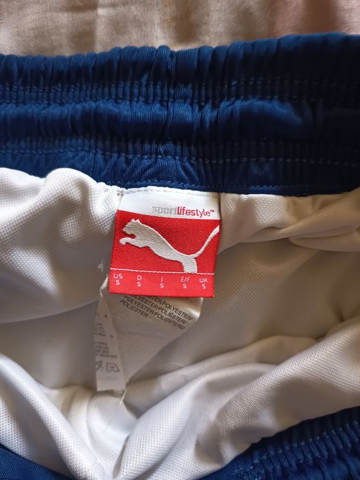 Мъжки къси панталони