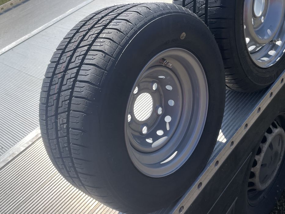 Roti noi /Anvelope (cauciucuri) KENDA