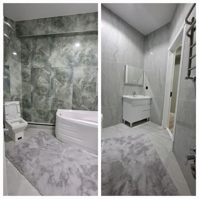 Своя 2 х комнатная квартира Юнусабад 9