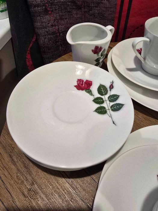 Немски порцеланов сервиз