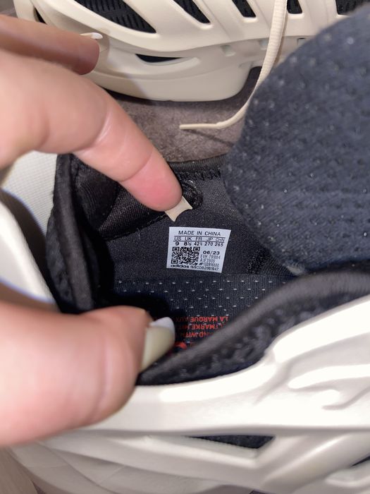 Adidași adidas Climacool 1 albi, originali, stare foarte bună