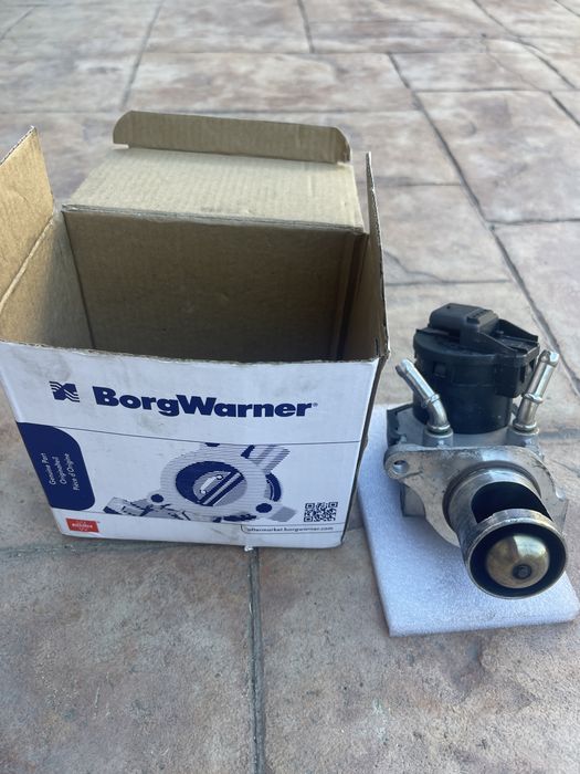 Supapa egr BMW F30, 184cai, 2.0 diesel