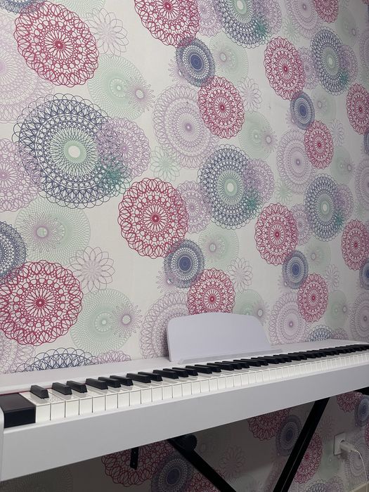 Фортепиано   Инструмент