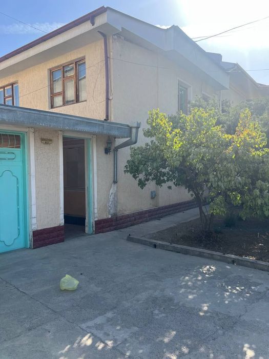 Домбрабад дом 4.7 сот. 5 комн. Фасад  15.5 м