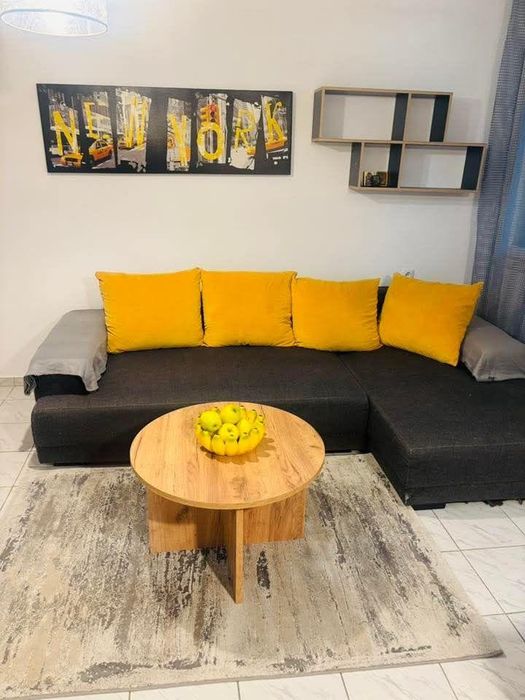 Дава се под наем Двустаен апартамент в Варна, ВИНС - 55 кв.м за 490 € - Снимка #2