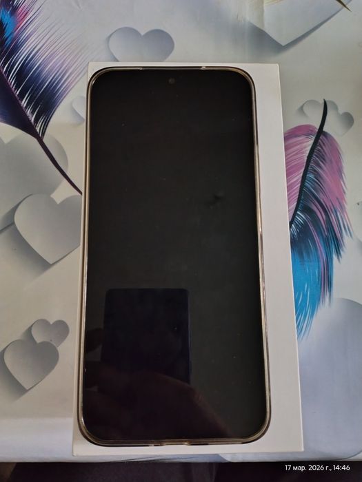 Huawei nova 13 12+3/256 10/10