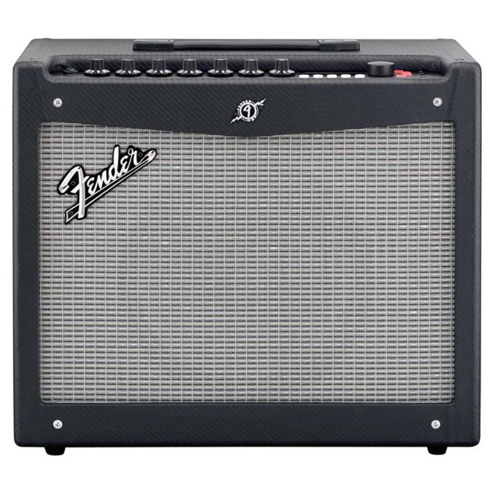 FENDER Mustang III V2 Amplificator combo pentru chitară electrică