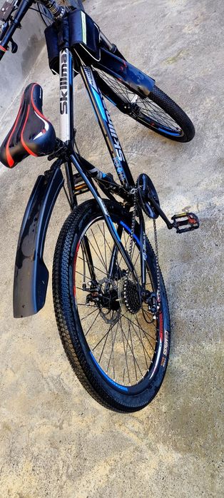 Velosiped Skillmax 26   [Holati Aʼlo]