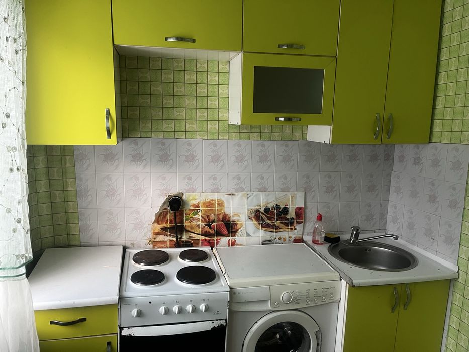 Продам кухонный гарнитур