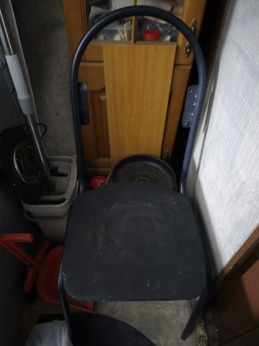 Полка стулья 1000