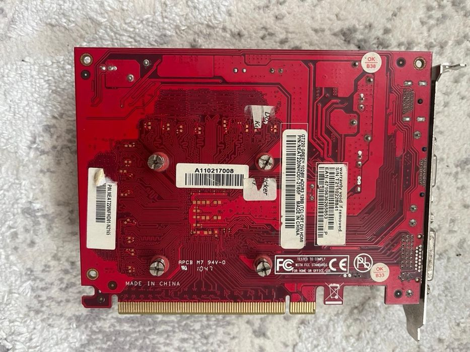 видеокарт для бюджетного апгрейда