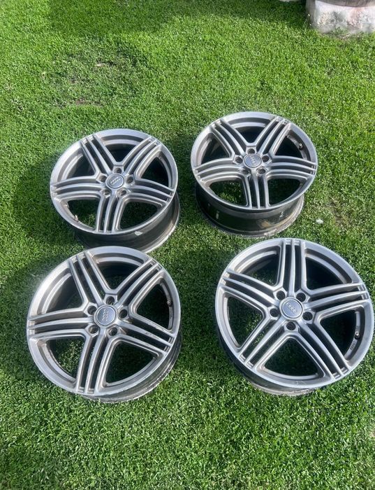 Jante aliaj R18,Vw,audi,passat