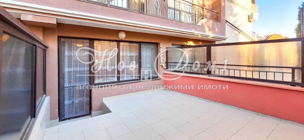 Продава се Двустаен апартамент в Варна, м-т Траката - 77 кв.м за 1364 €/кв.м - Снимка #6
