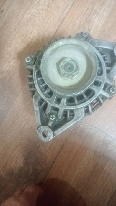 Продам генератор 25000 Терано VQ 30