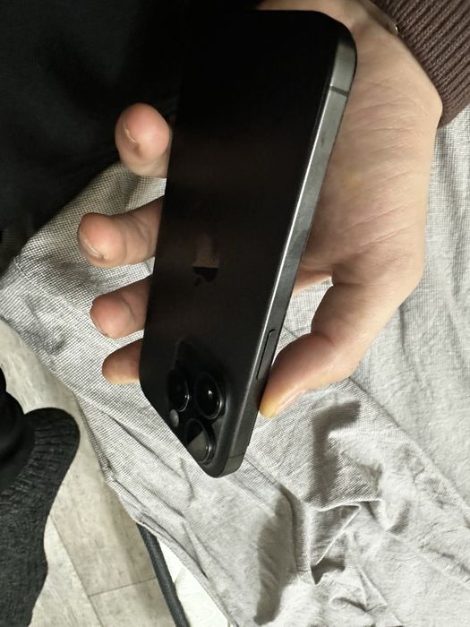 Iphone 15 Pro 256 гб