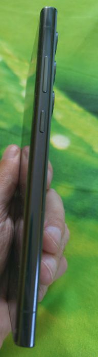 Samsung S23 Ultra 8+8GB/256GB 10x zoom много запазен!