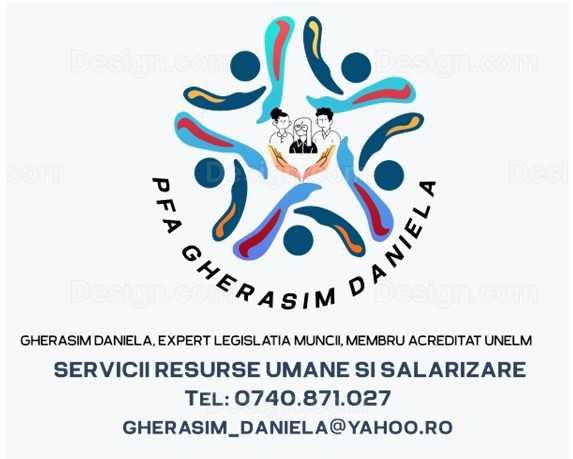 Prestare servicii resurse umane